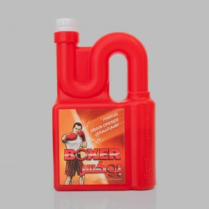 Boxer Drain Opening - Hygiene - Pest Control - UAE - Lebanon