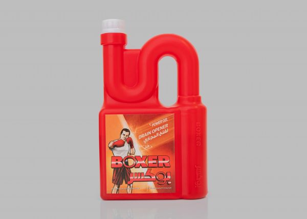 Boxer Drain Opening - Hygiene - Pest Control - UAE - Lebanon