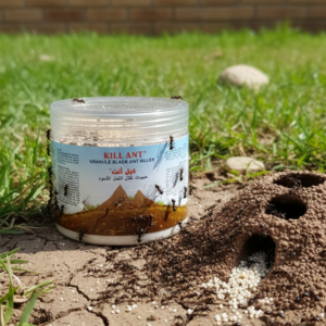 Kill Ant - Granule - 200g