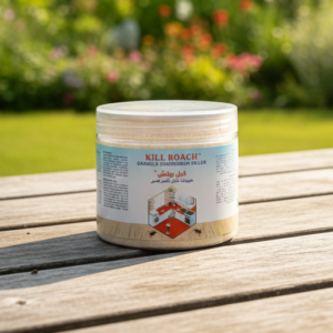 Kill Roach - Granule - 200g