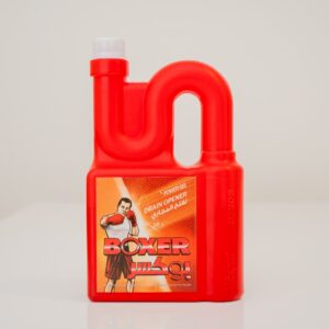 Boxer - Gel -  Drain Opener and cleaner