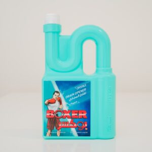 Boxer - Pearl - Drain opener