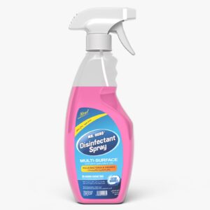 Mr. Hero - Disinfectant Spray