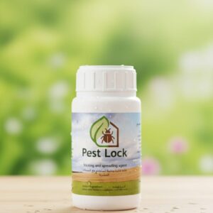 Pest Lock - sticking & spreading agent 250 ml