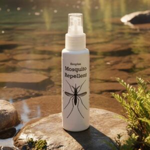 Ecoplus - Mosquito Repellent - Spray