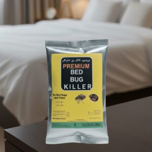 Premium - Bedbug - killer - Wettable powder