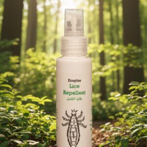 Ecoplus - Lice Repellent - Spray