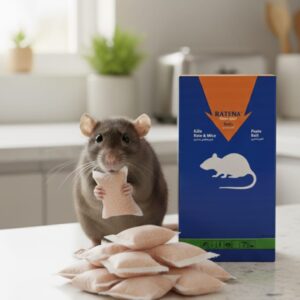 Ratena Paste