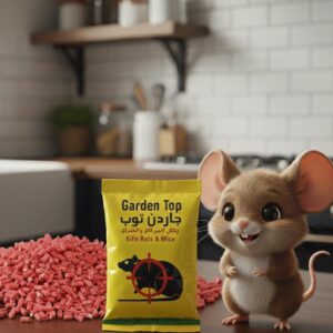 Gardentop - pellets