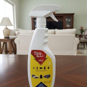 Tiro - Furniture Edition - Liquid