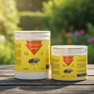 Flimax - Fly Bait - 50g / 150g