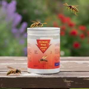 Flimax Wasp - Wasp bait - 100g - Thiometexam 1%