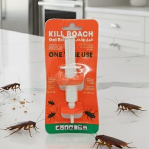 Kill Roach - Gel Bait 5g