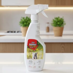 Ecoplus - Rodent Repellent - Spray