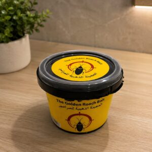 Golden Dough - Boric acid pesticide - roach killer