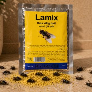 Lamix- Fly Bait - Thiometexam 0.5%